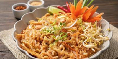20.Phad-Thai